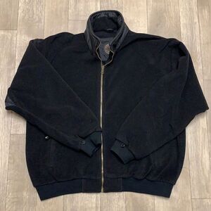 ‎Mens Stormtech Fleece Jacket